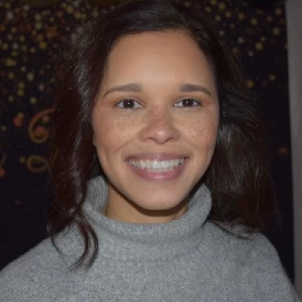 Meet your Posher, Alisha